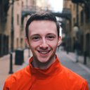 Alex M., freelance content strategist